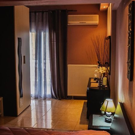 شقة Bojana' S Luxury House لاريسا المظهر الخارجي الصورة