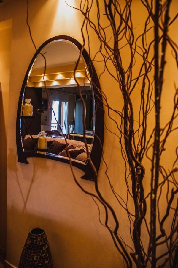 شقة Bojana' S Luxury House لاريسا المظهر الخارجي الصورة